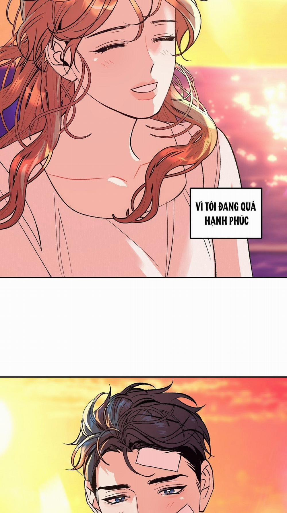 [18+] Tận Cùng Của Thế Giới 33.1 trang 35