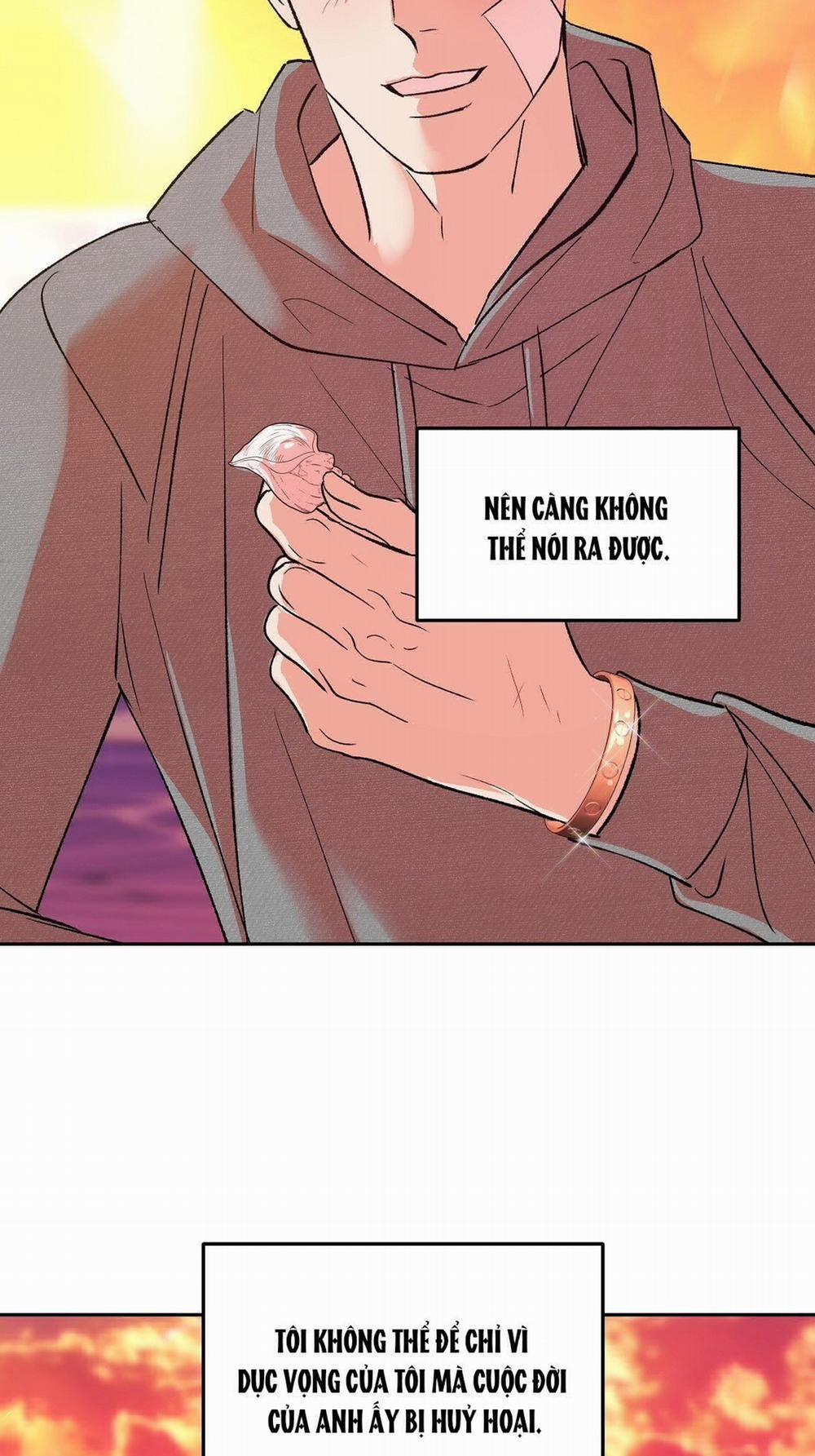 [18+] Tận Cùng Của Thế Giới 33.1 trang 36