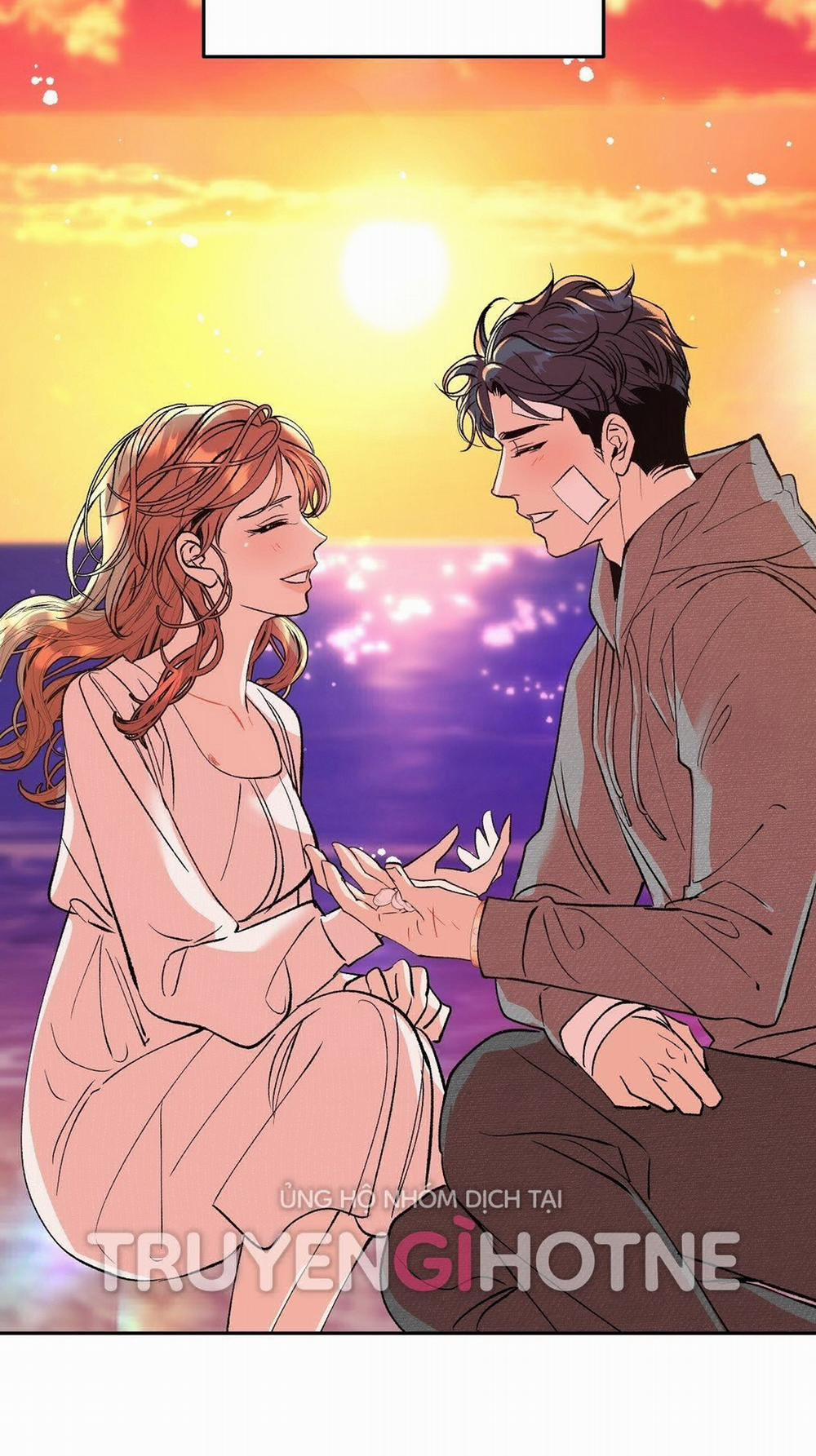 [18+] Tận Cùng Của Thế Giới 33.1 trang 37