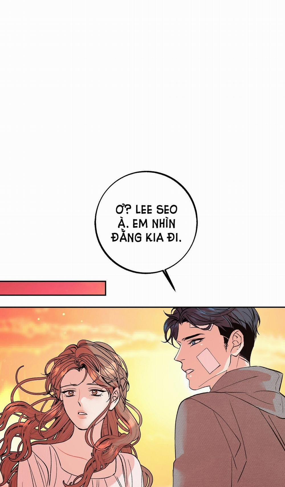 [18+] Tận Cùng Của Thế Giới 33.1 trang 38