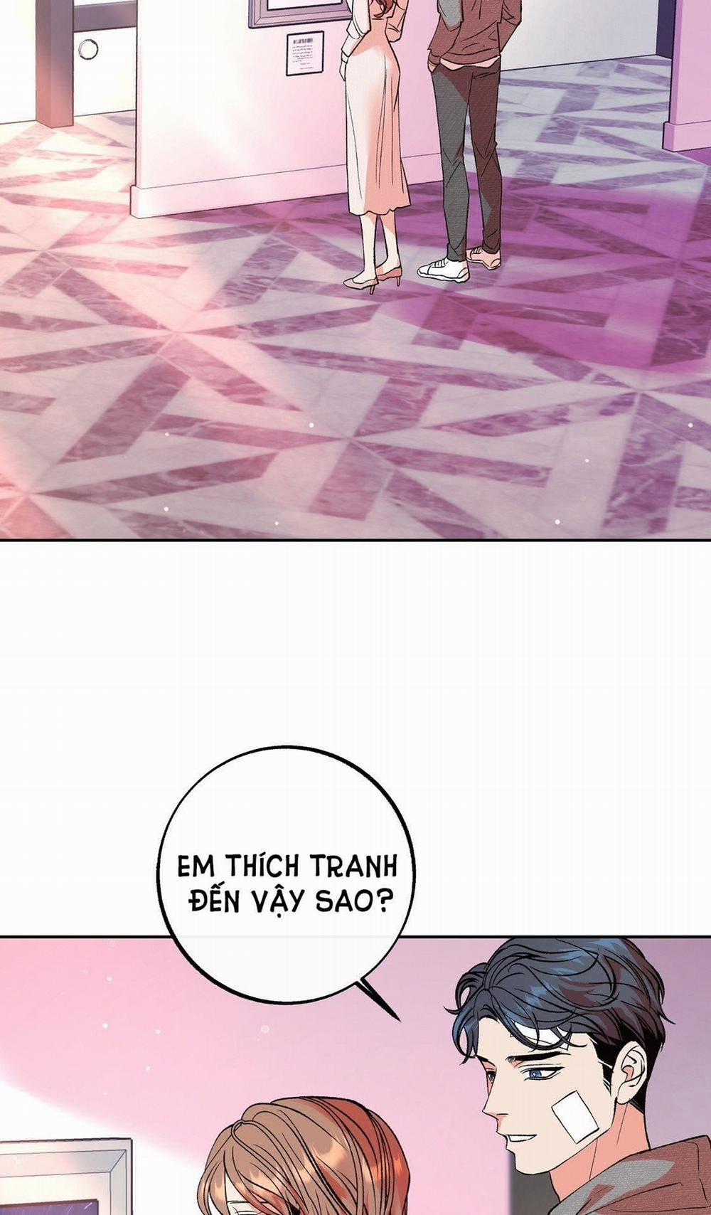 [18+] Tận Cùng Của Thế Giới 33.1 trang 41