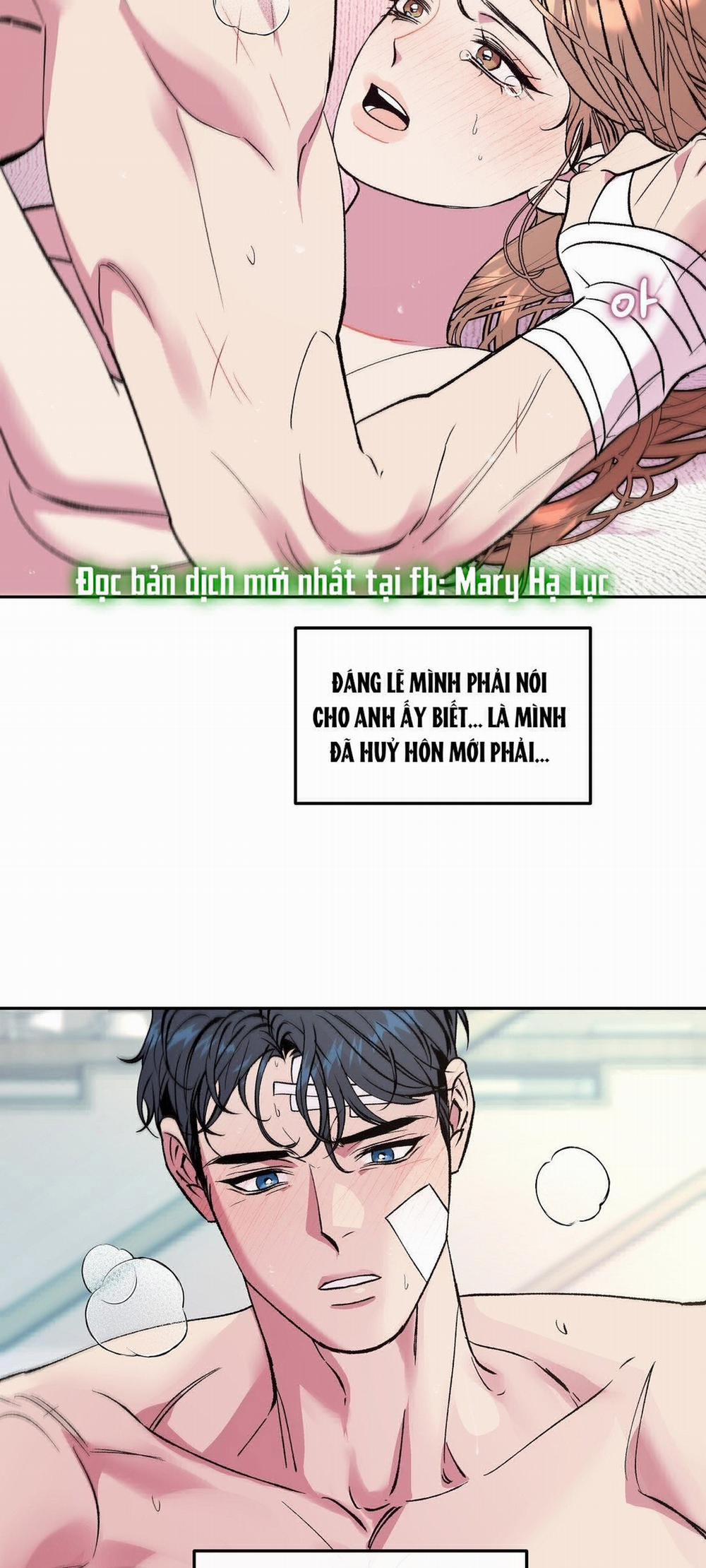 [18+] Tận Cùng Của Thế Giới 33.1 trang 5