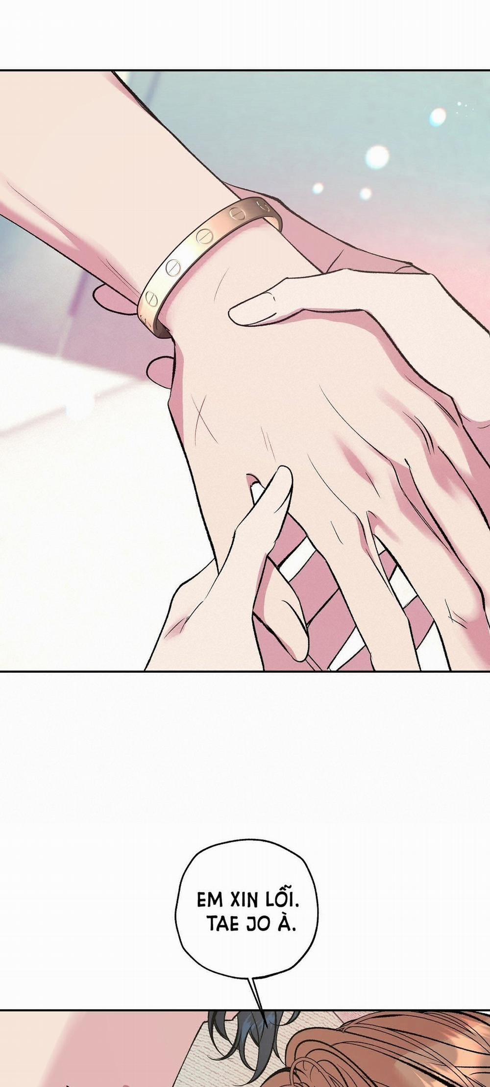 [18+] Tận Cùng Của Thế Giới 33.1 trang 7