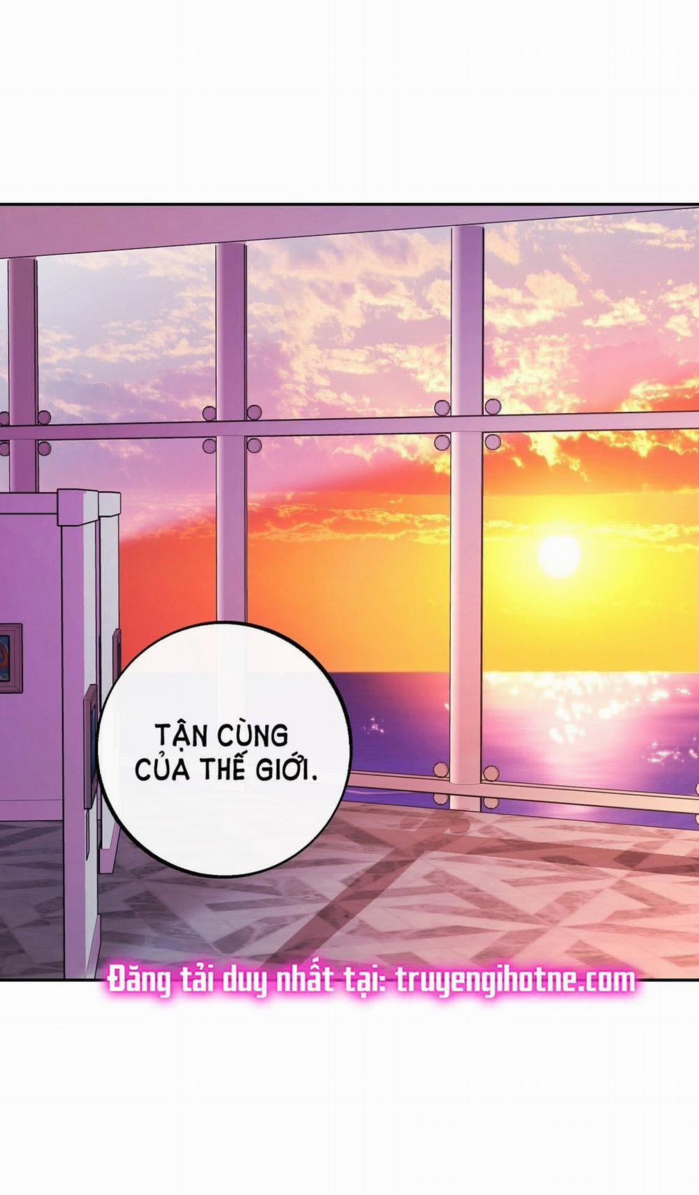 [18+] Tận Cùng Của Thế Giới 33.2 trang 0