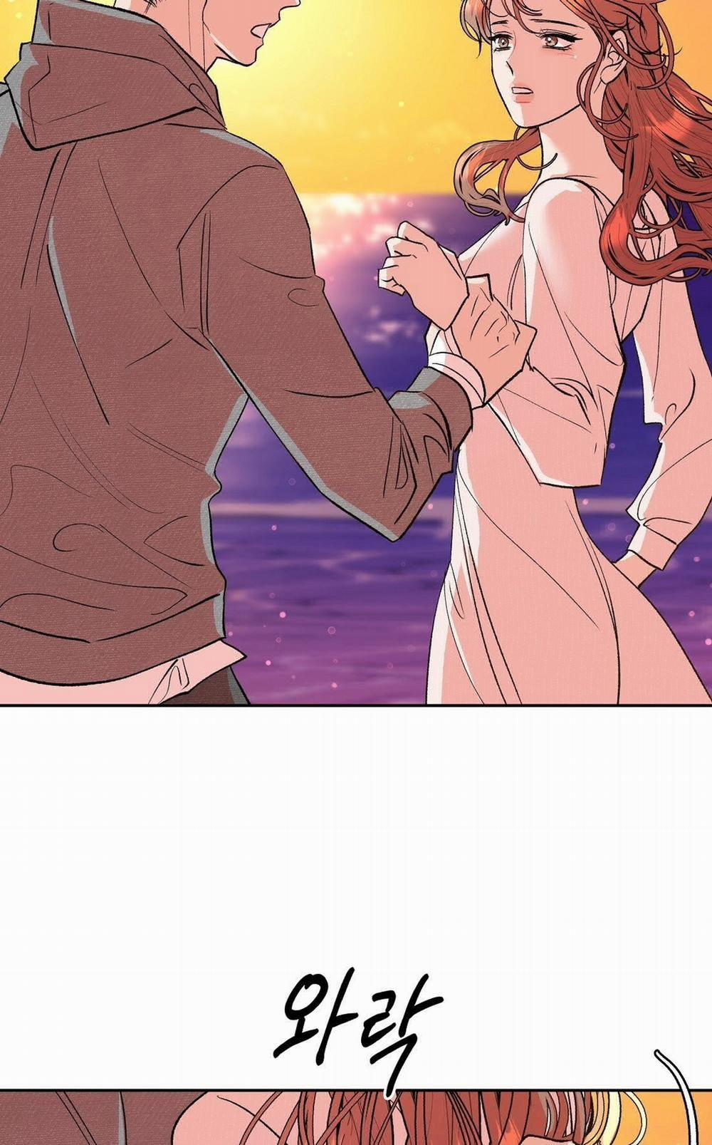 [18+] Tận Cùng Của Thế Giới 33.2 trang 10