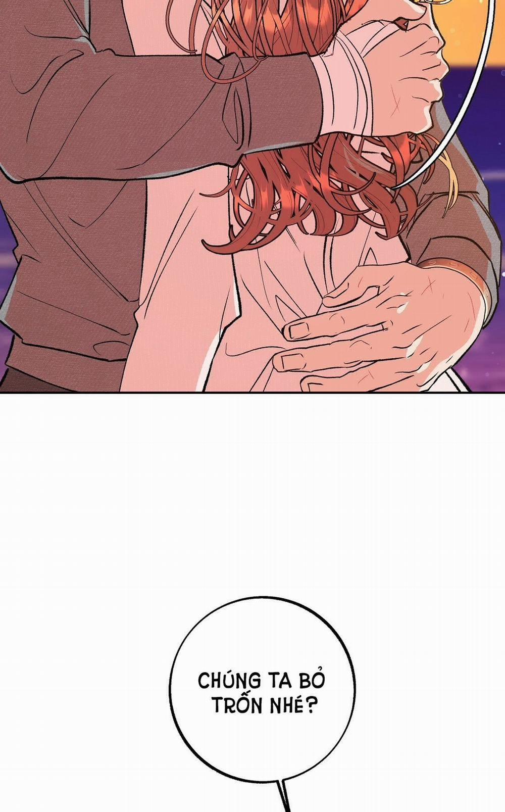 [18+] Tận Cùng Của Thế Giới 33.2 trang 11