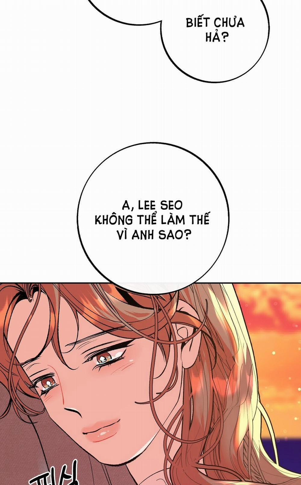 [18+] Tận Cùng Của Thế Giới 33.2 trang 15