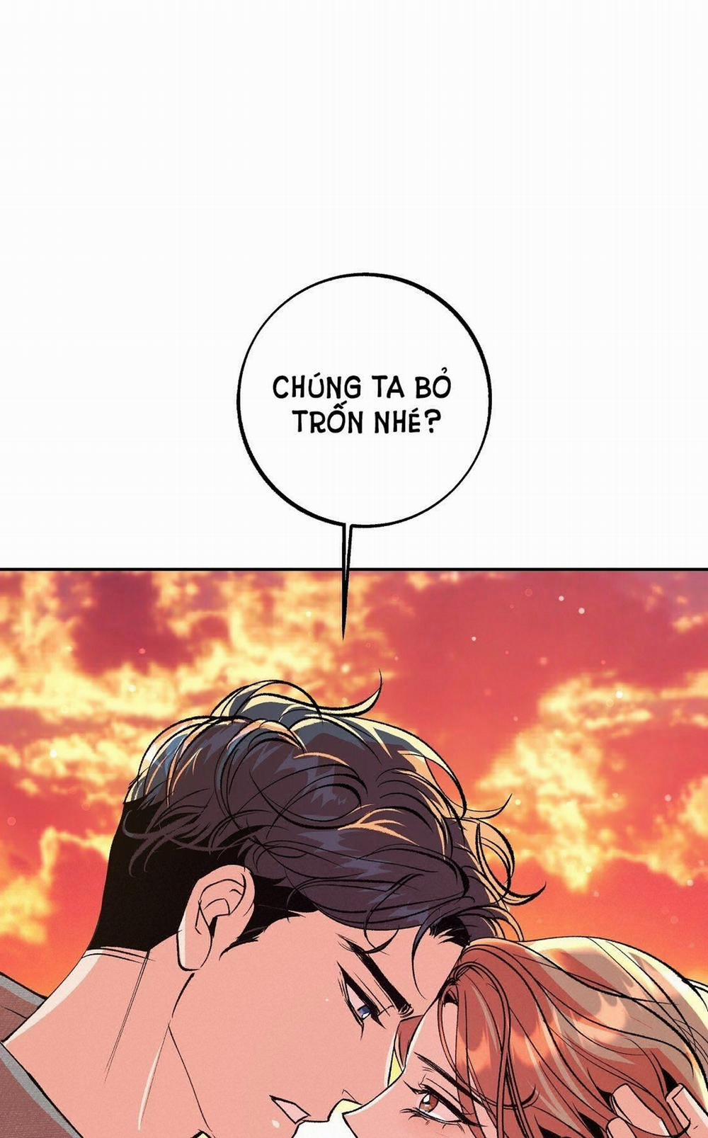 [18+] Tận Cùng Của Thế Giới 33.2 trang 17