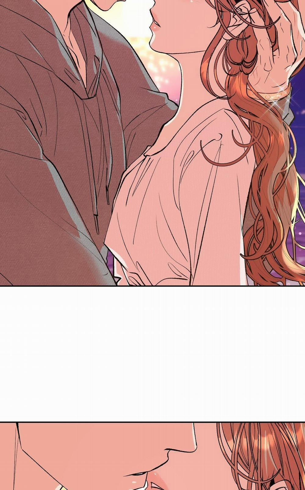 [18+] Tận Cùng Của Thế Giới 33.2 trang 18