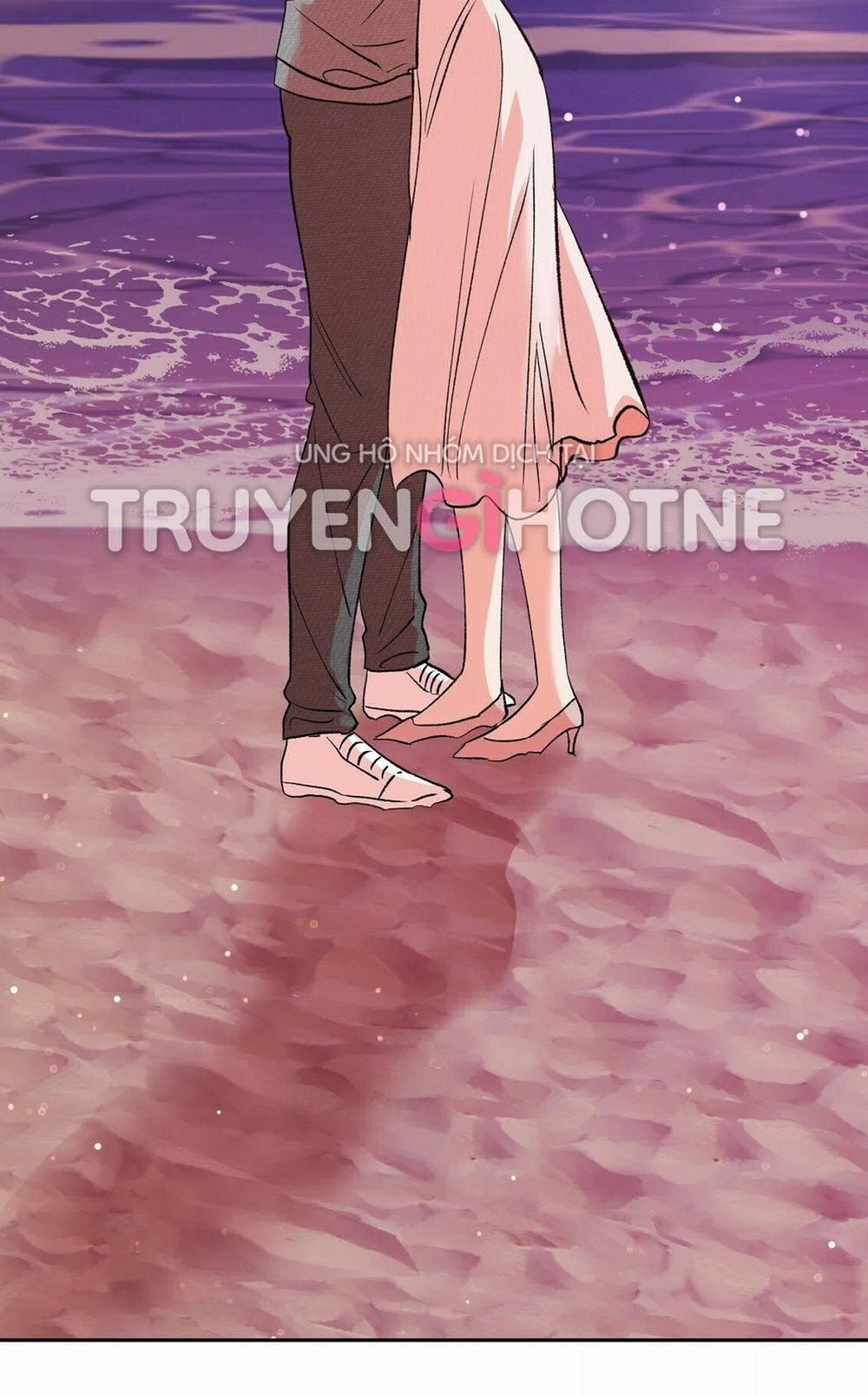 [18+] Tận Cùng Của Thế Giới 33.2 trang 21