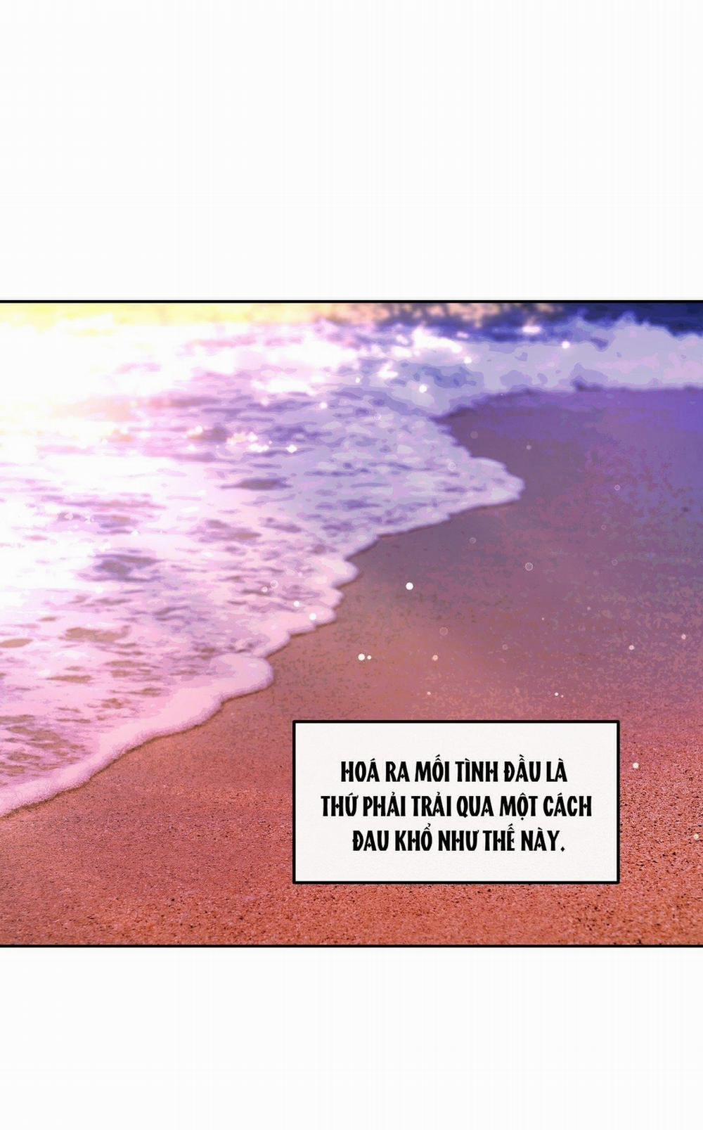 [18+] Tận Cùng Của Thế Giới 33.2 trang 22