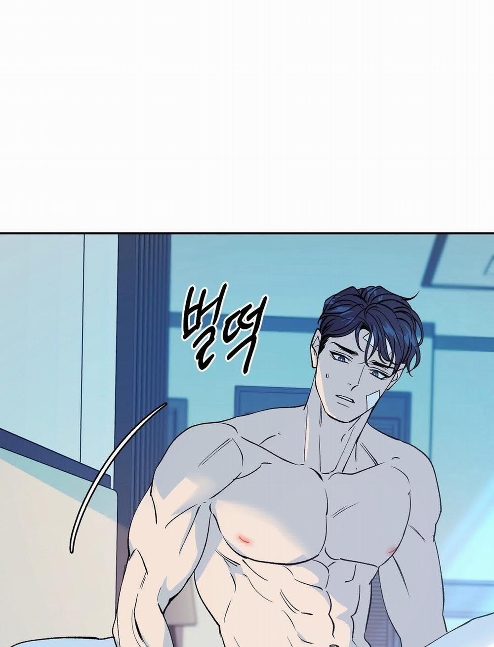 [18+] Tận Cùng Của Thế Giới 33.2 trang 26