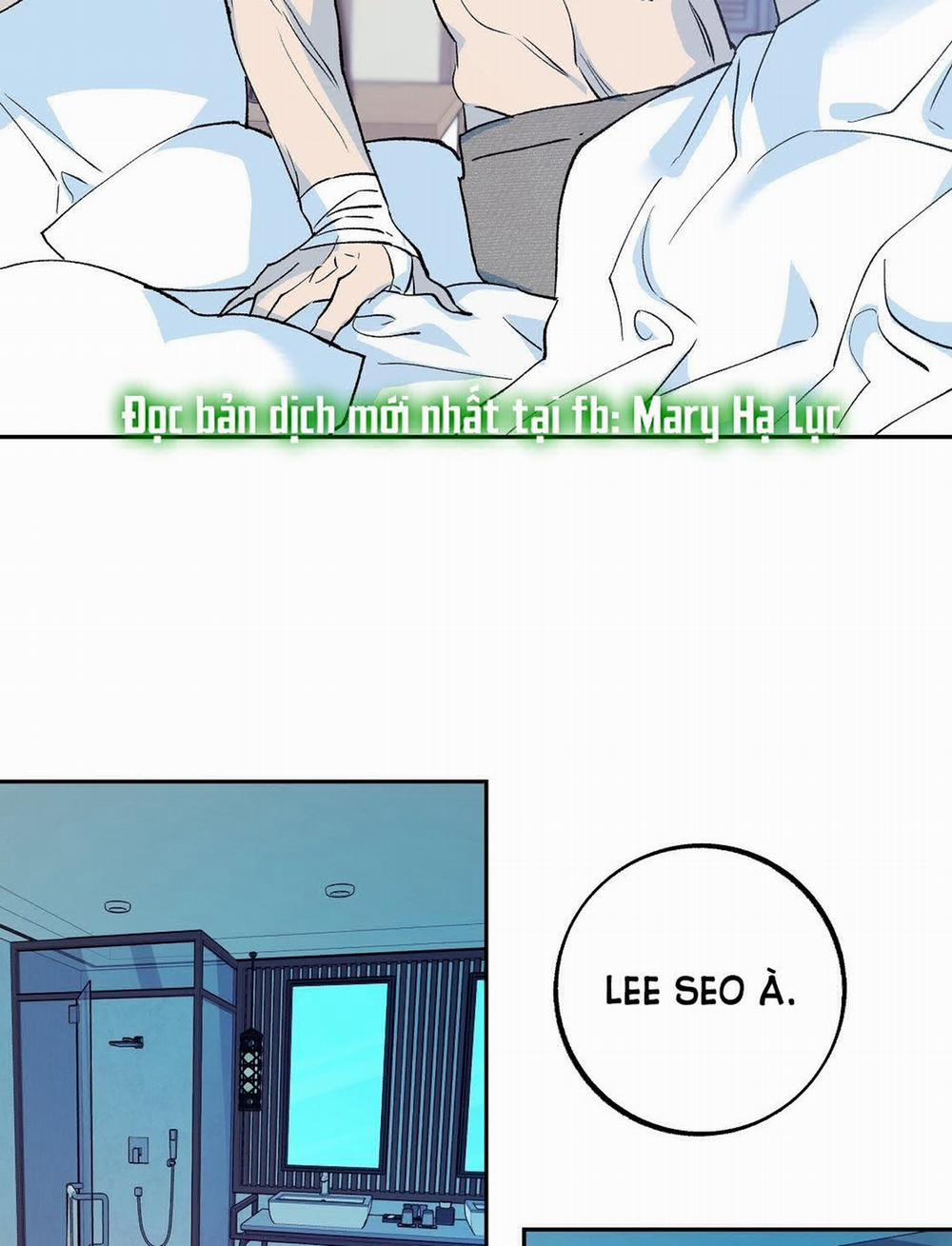 [18+] Tận Cùng Của Thế Giới 33.2 trang 27