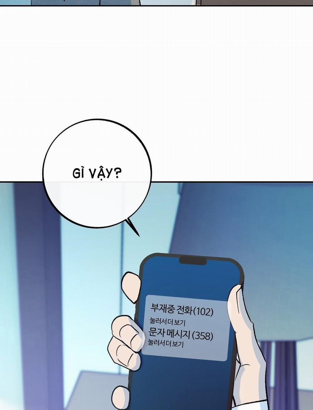 [18+] Tận Cùng Của Thế Giới 33.2 trang 30