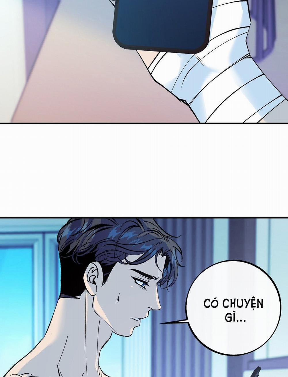 [18+] Tận Cùng Của Thế Giới 33.2 trang 31