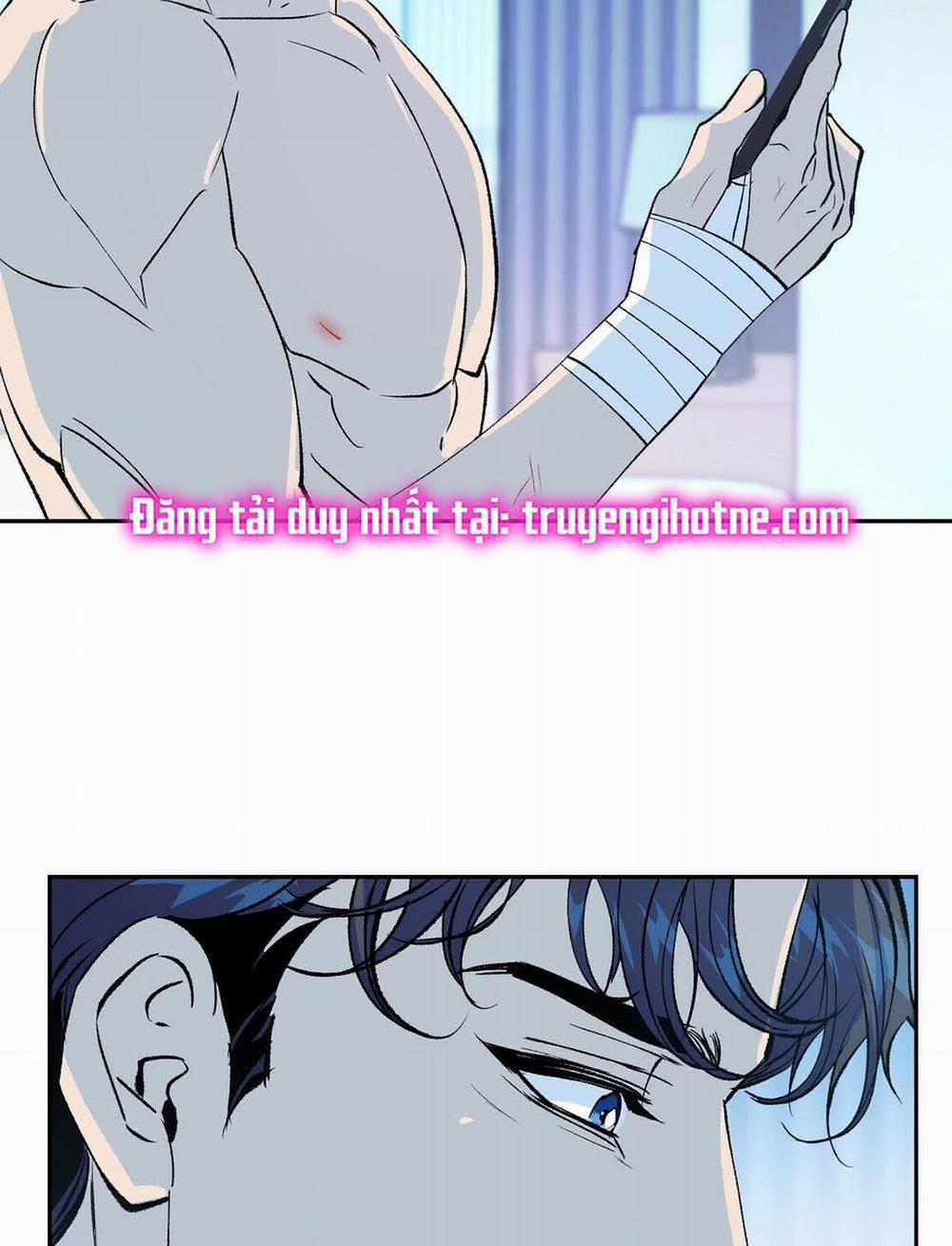 [18+] Tận Cùng Của Thế Giới 33.2 trang 32