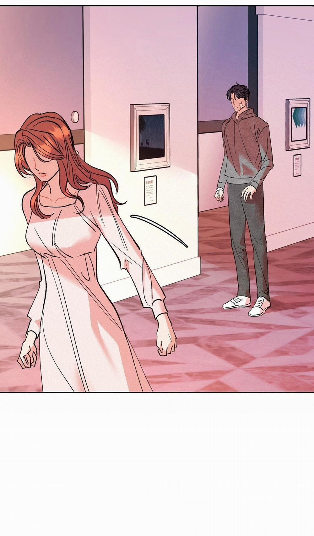 [18+] Tận Cùng Của Thế Giới 33.2 trang 7