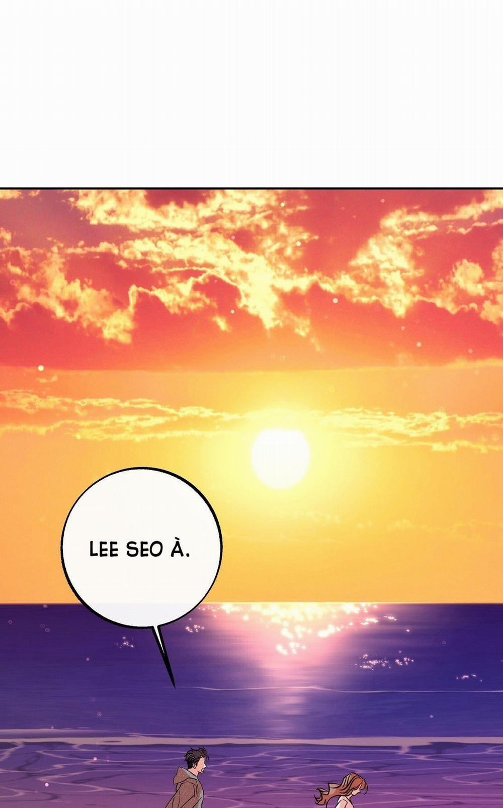 [18+] Tận Cùng Của Thế Giới 33.2 trang 8