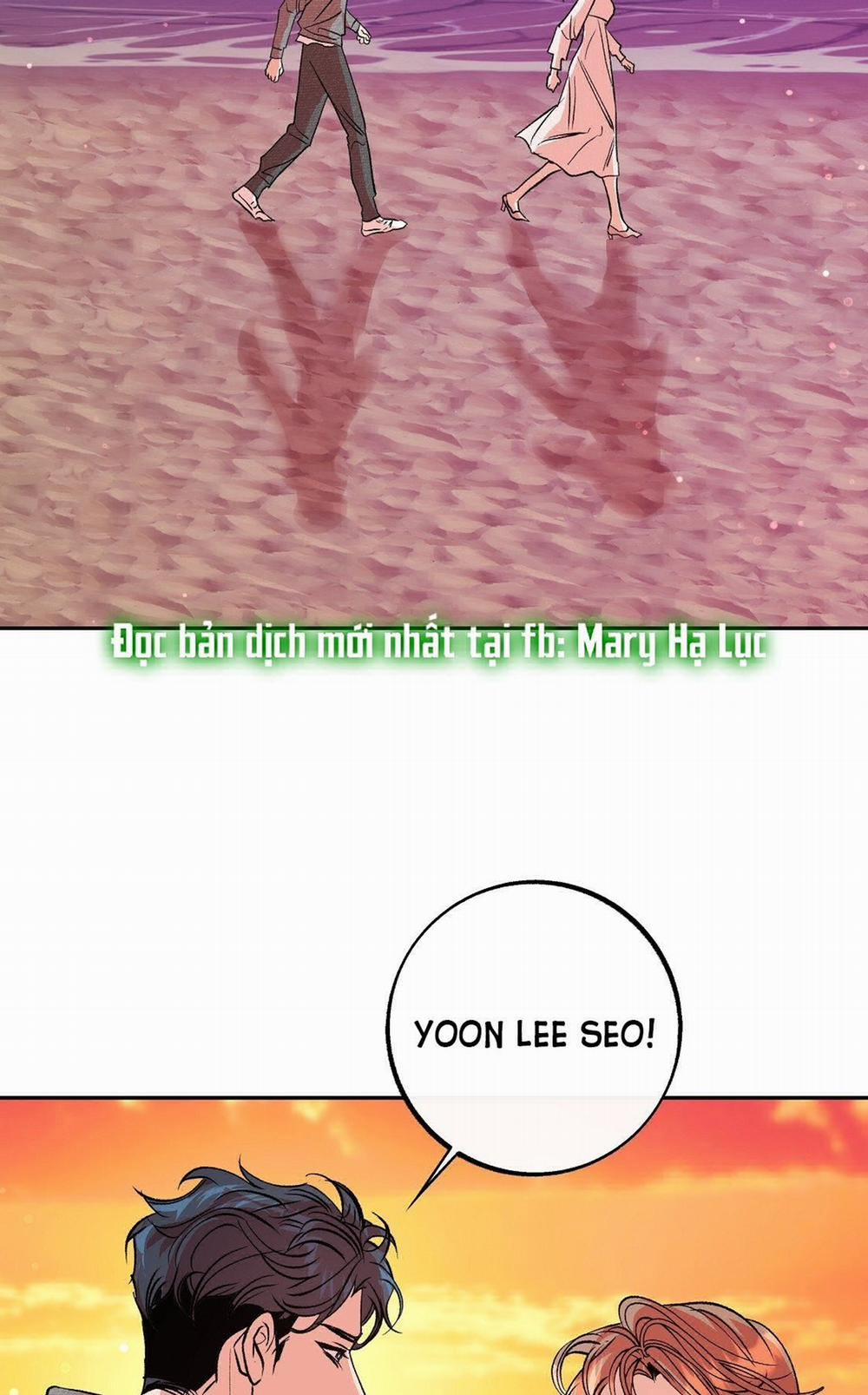 [18+] Tận Cùng Của Thế Giới 33.2 trang 9