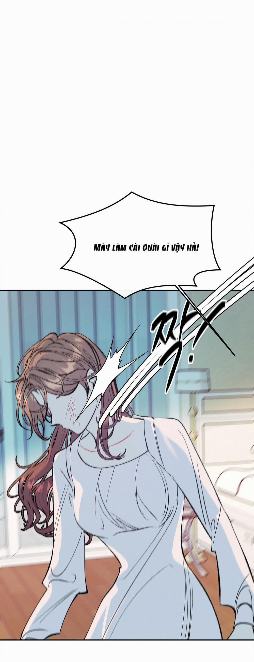 [18+] Tận Cùng Của Thế Giới 34.1 trang 2