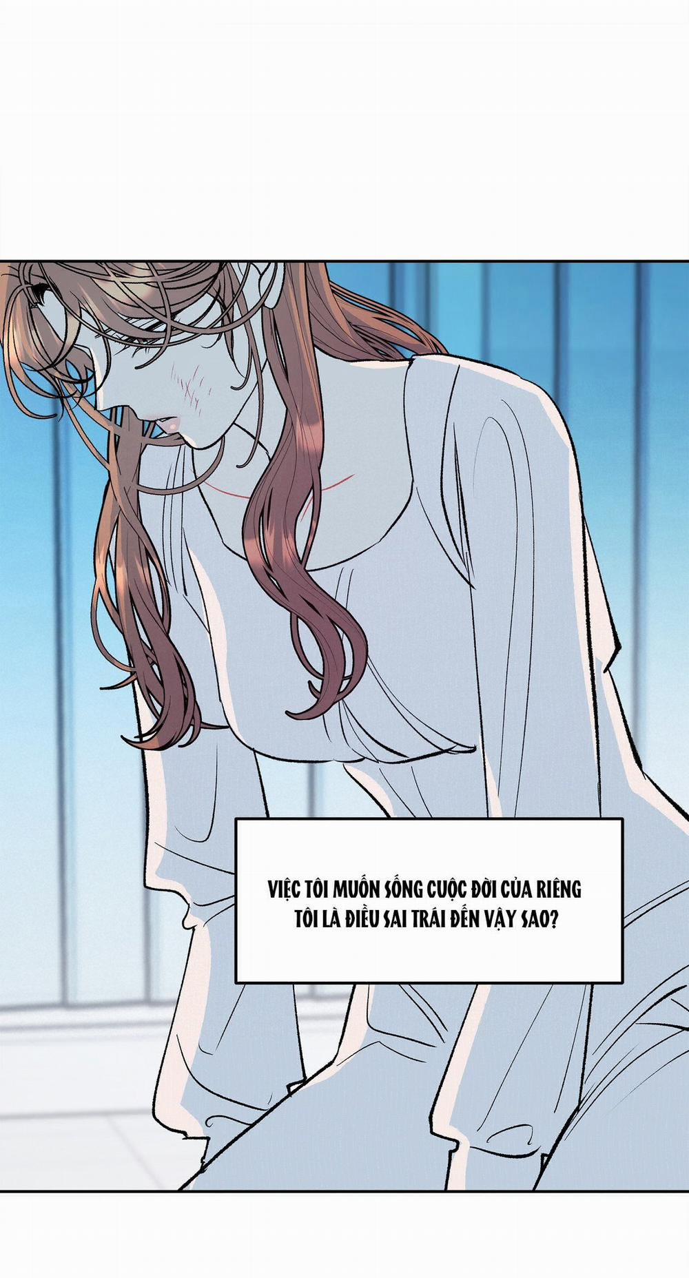 [18+] Tận Cùng Của Thế Giới 34.1 trang 21