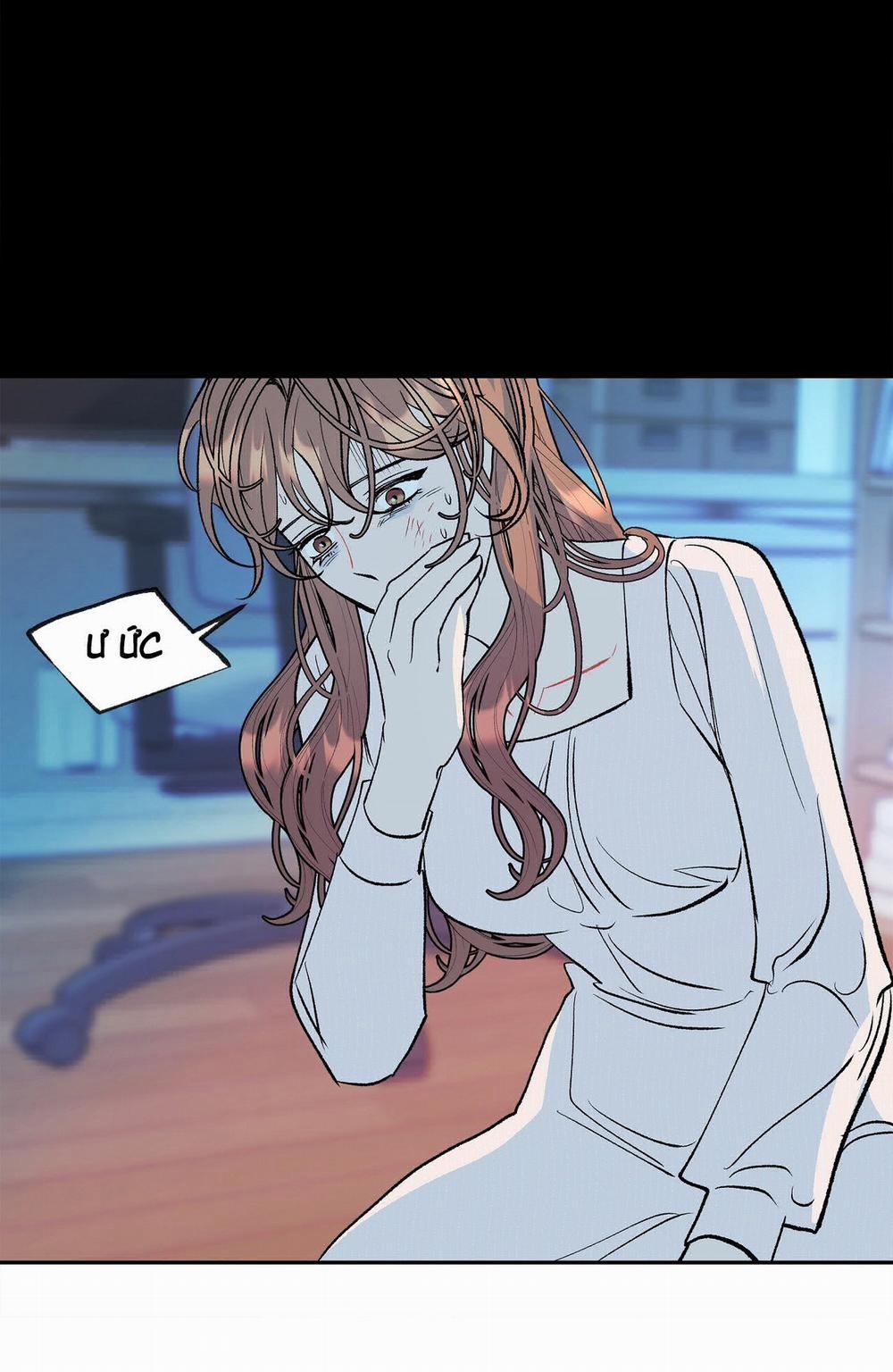 [18+] Tận Cùng Của Thế Giới 34.1 trang 24