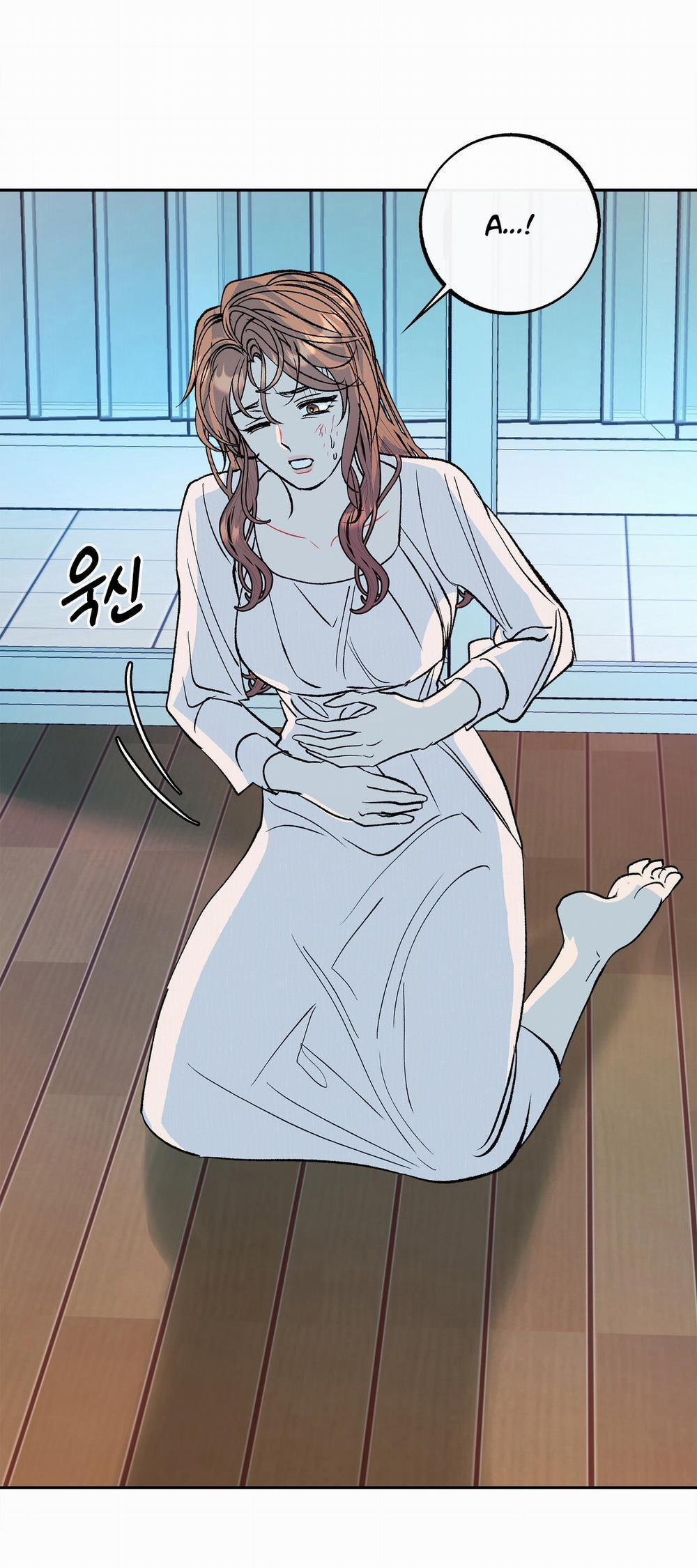 [18+] Tận Cùng Của Thế Giới 34.1 trang 26