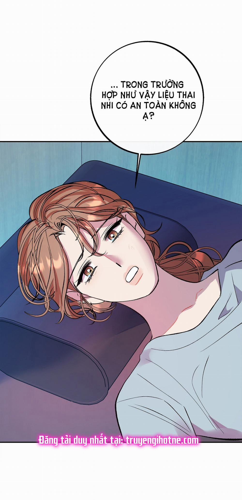 [18+] Tận Cùng Của Thế Giới 34.1 trang 33