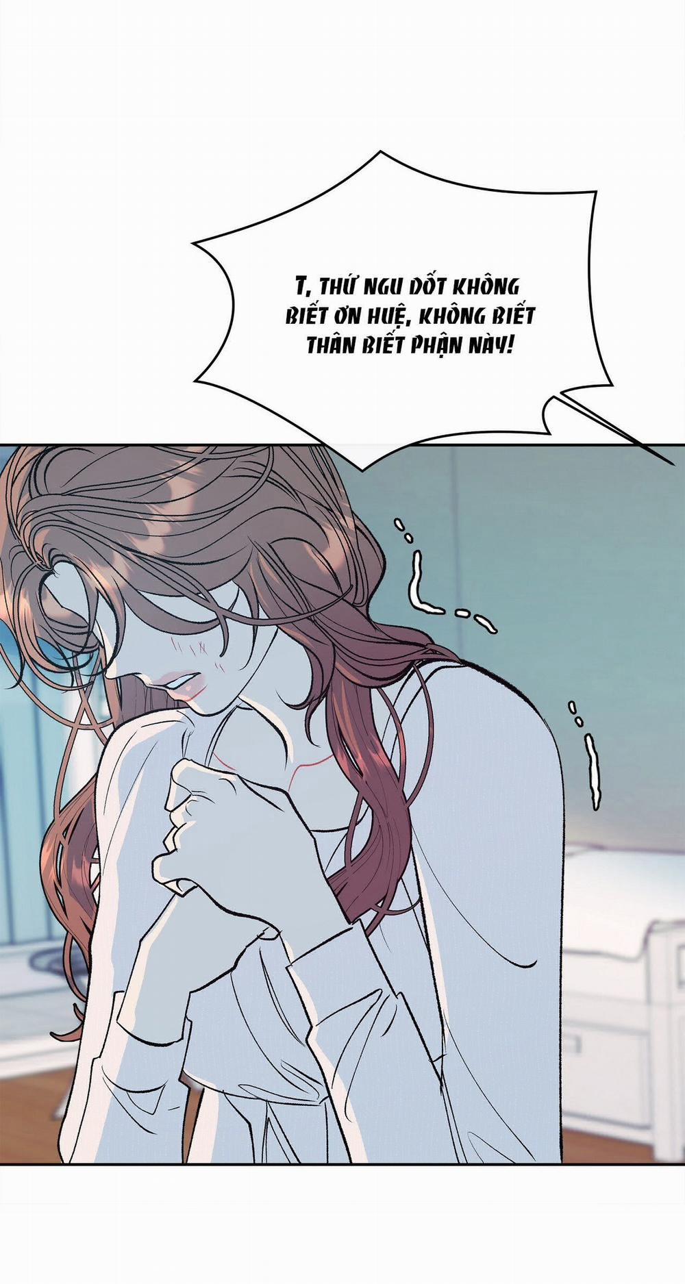 [18+] Tận Cùng Của Thế Giới 34.1 trang 7