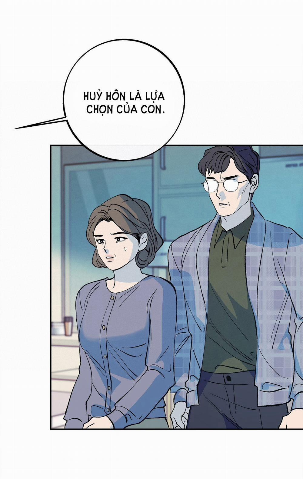 [18+] Tận Cùng Của Thế Giới 34.1 trang 8