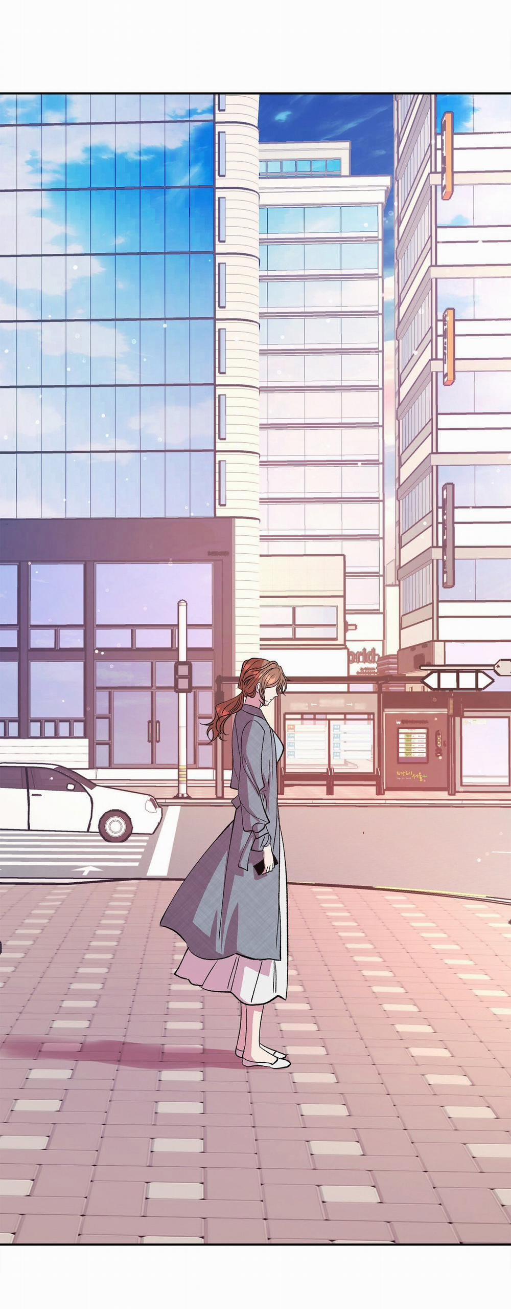 [18+] Tận Cùng Của Thế Giới 34.2 trang 1