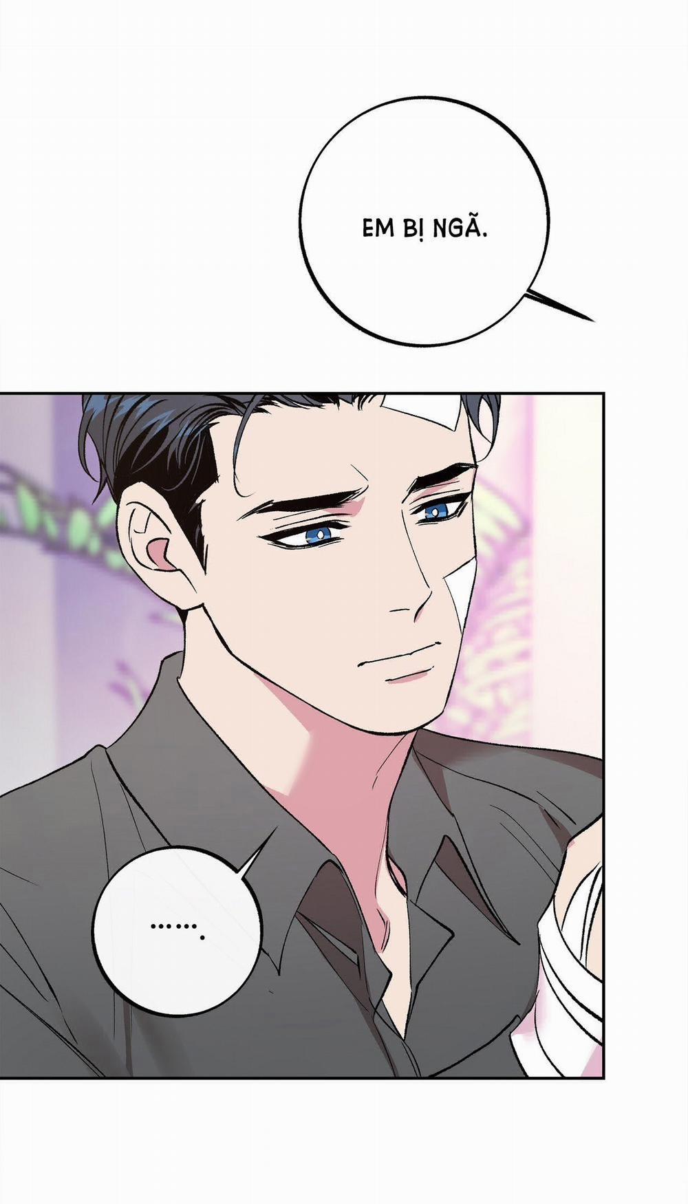 [18+] Tận Cùng Của Thế Giới 34.2 trang 13