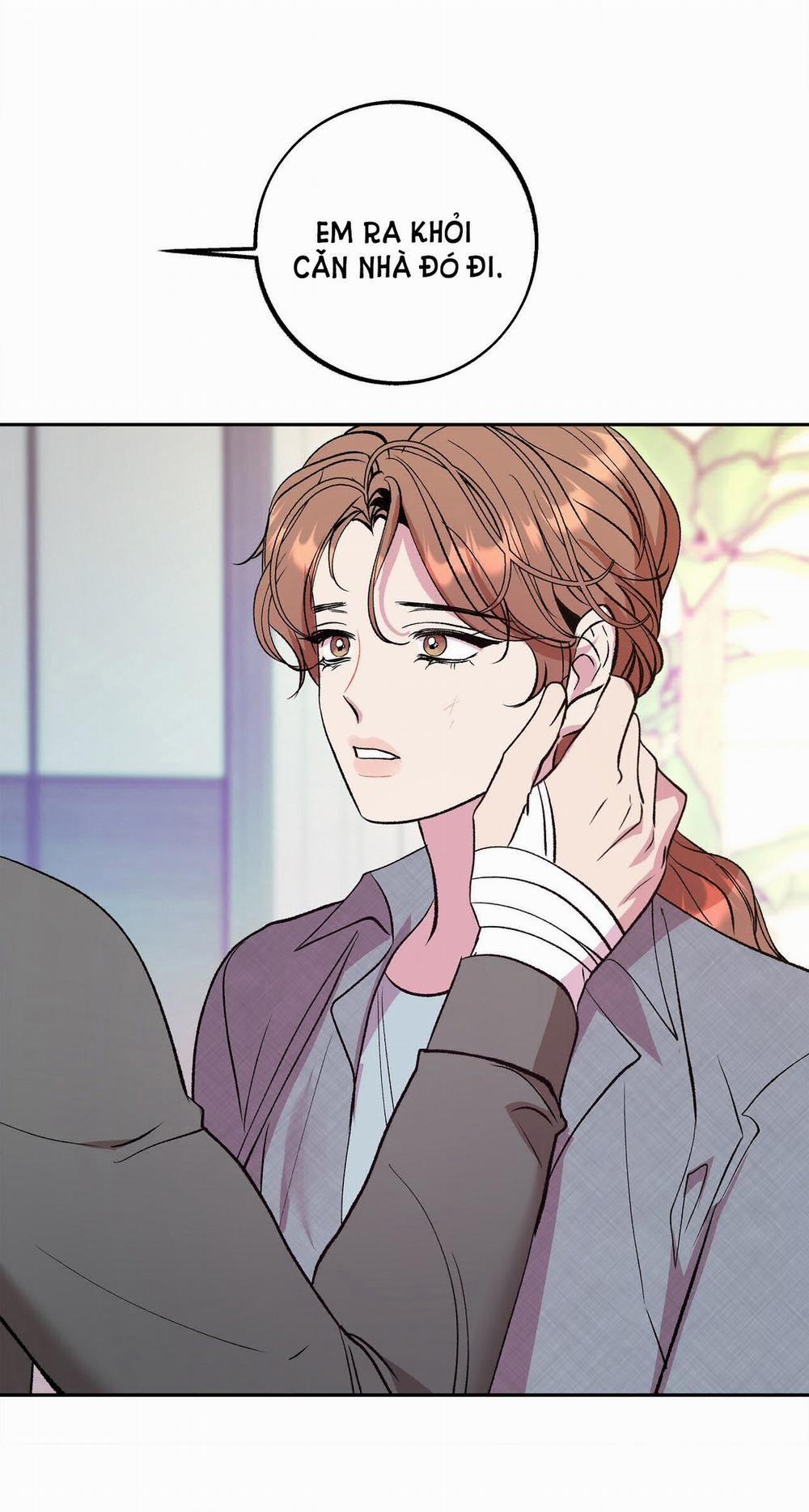 [18+] Tận Cùng Của Thế Giới 34.2 trang 14