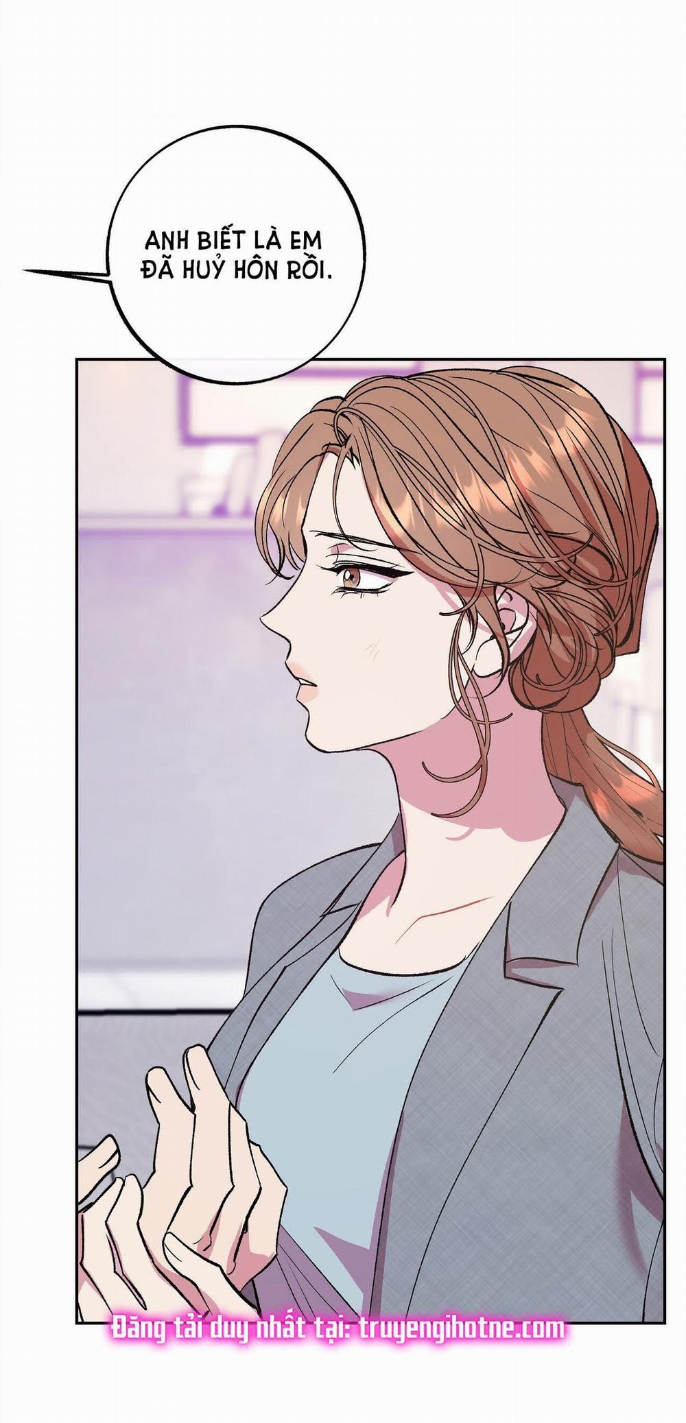 [18+] Tận Cùng Của Thế Giới 34.2 trang 20