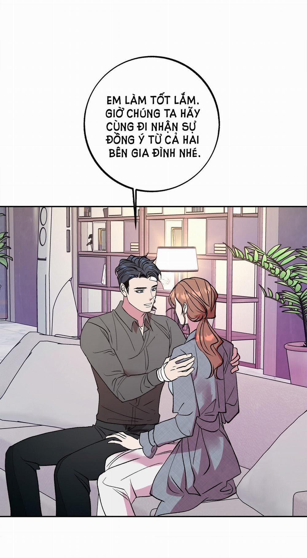 [18+] Tận Cùng Của Thế Giới 34.2 trang 21