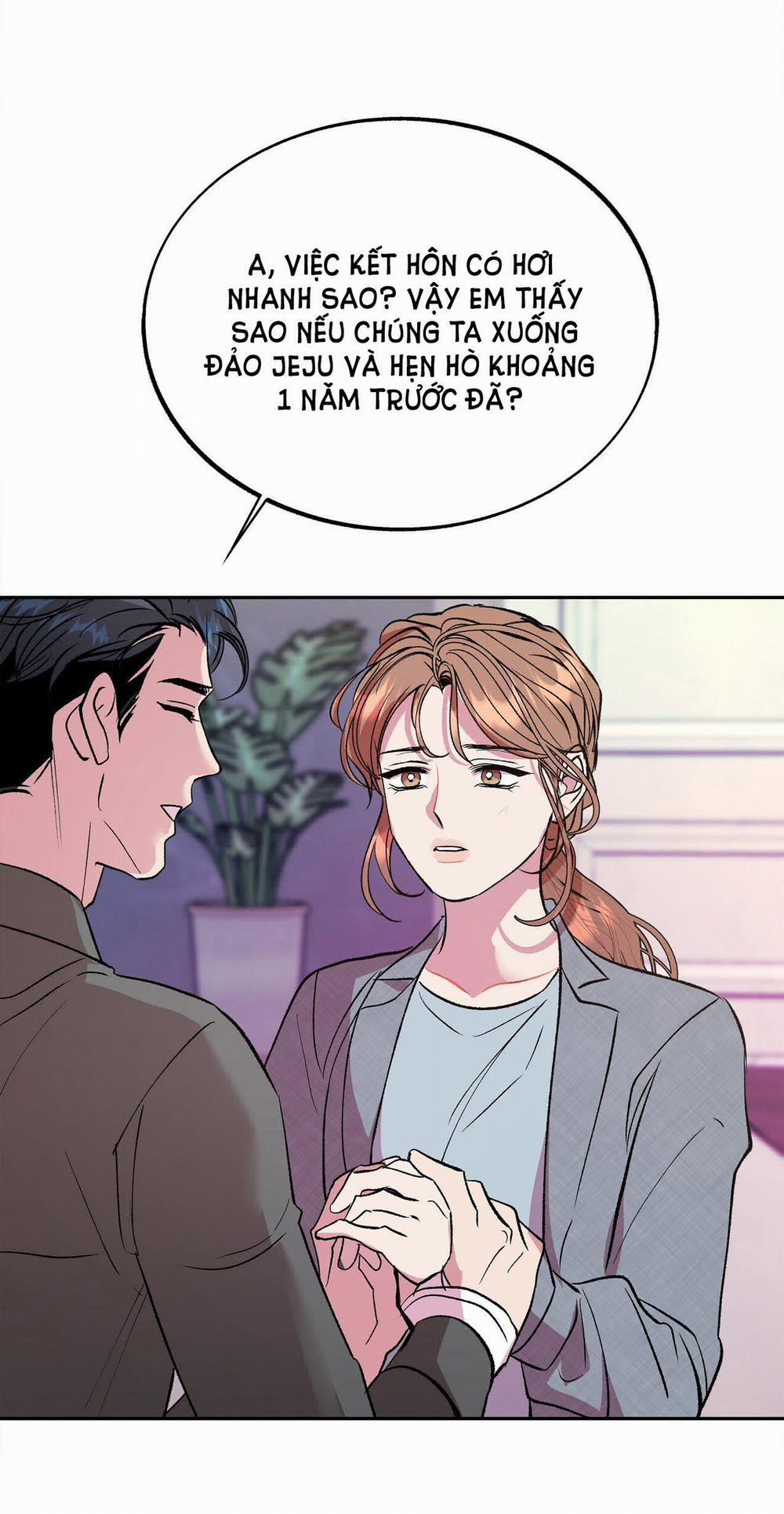 [18+] Tận Cùng Của Thế Giới 34.2 trang 25