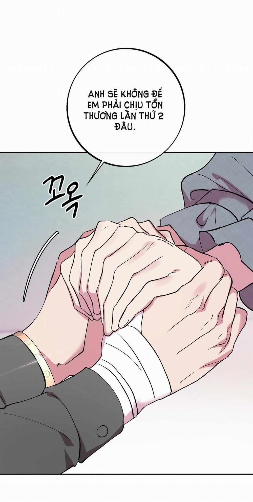 [18+] Tận Cùng Của Thế Giới 34.2 trang 26