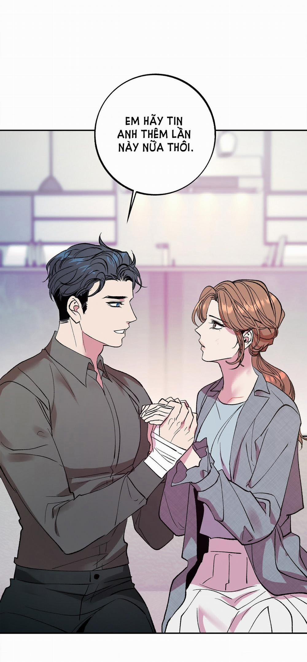 [18+] Tận Cùng Của Thế Giới 34.2 trang 27