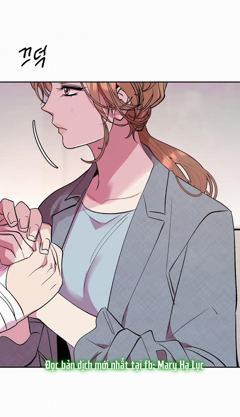 [18+] Tận Cùng Của Thế Giới 34.2 trang 28