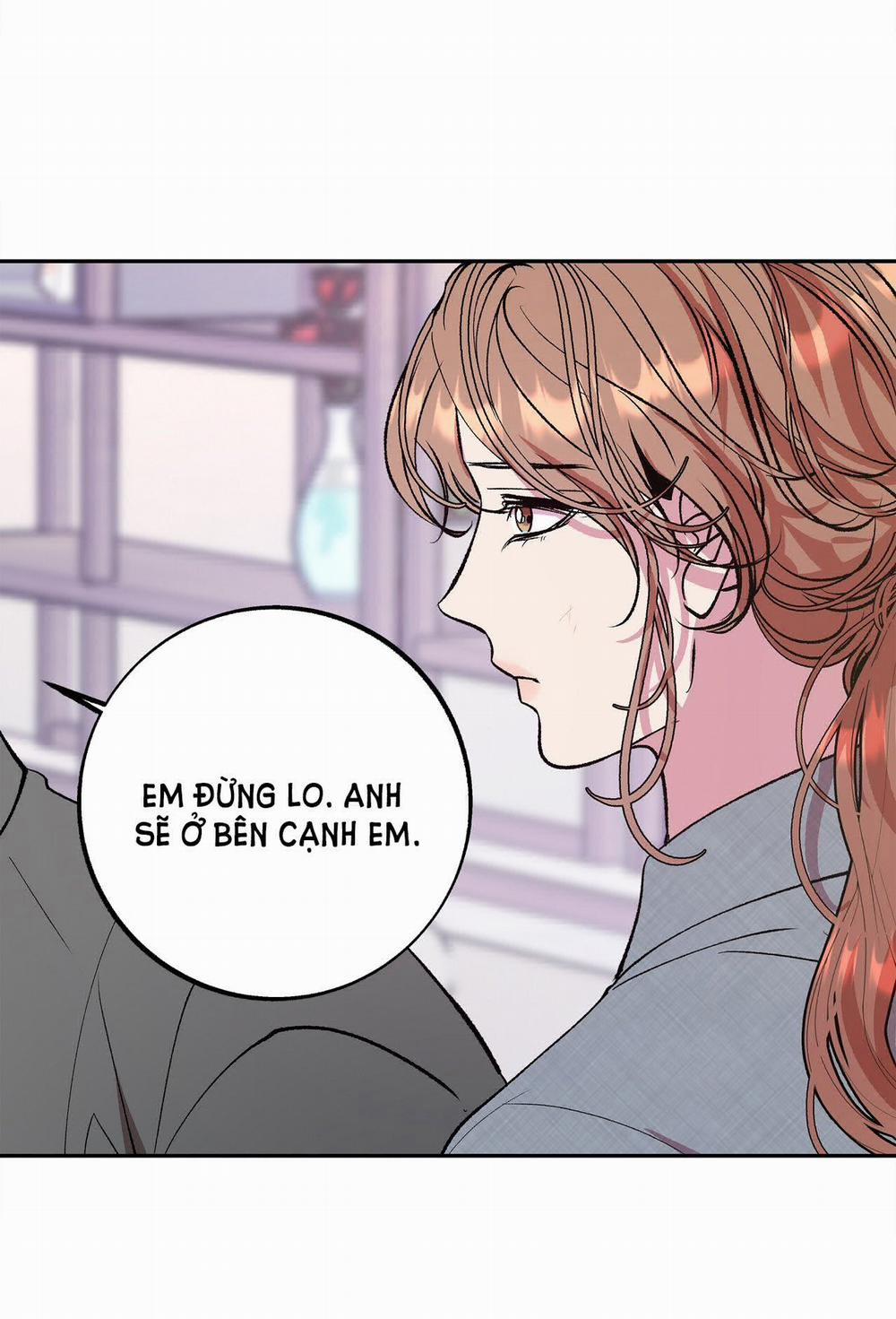 [18+] Tận Cùng Của Thế Giới 34.2 trang 32