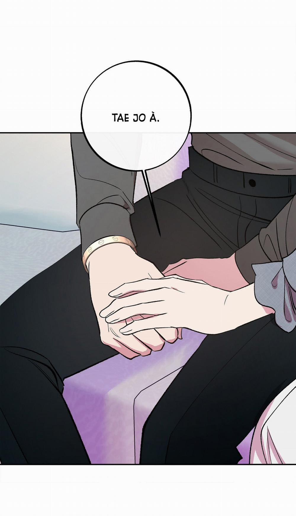 [18+] Tận Cùng Của Thế Giới 34.2 trang 33