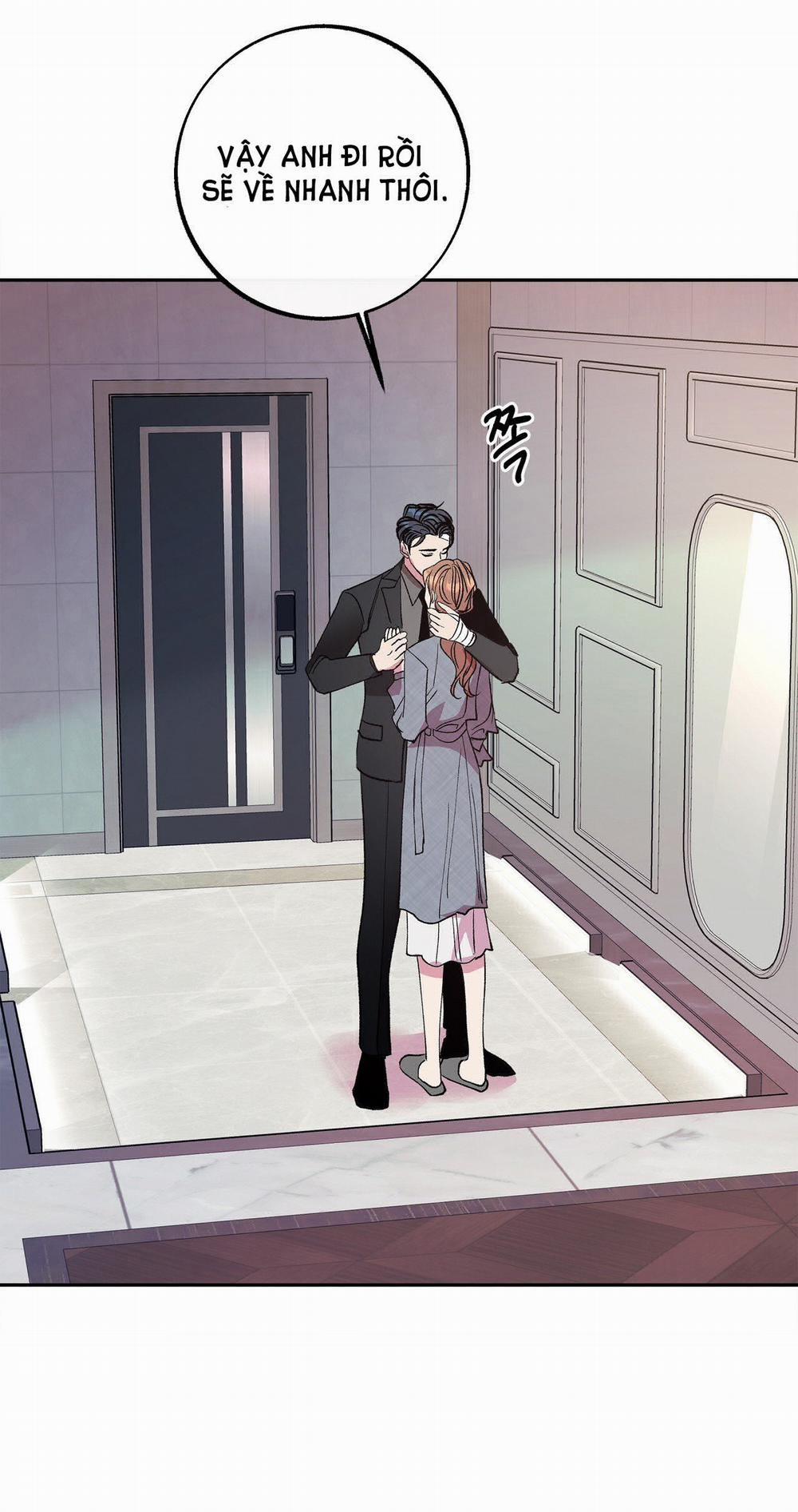 [18+] Tận Cùng Của Thế Giới 34.2 trang 36