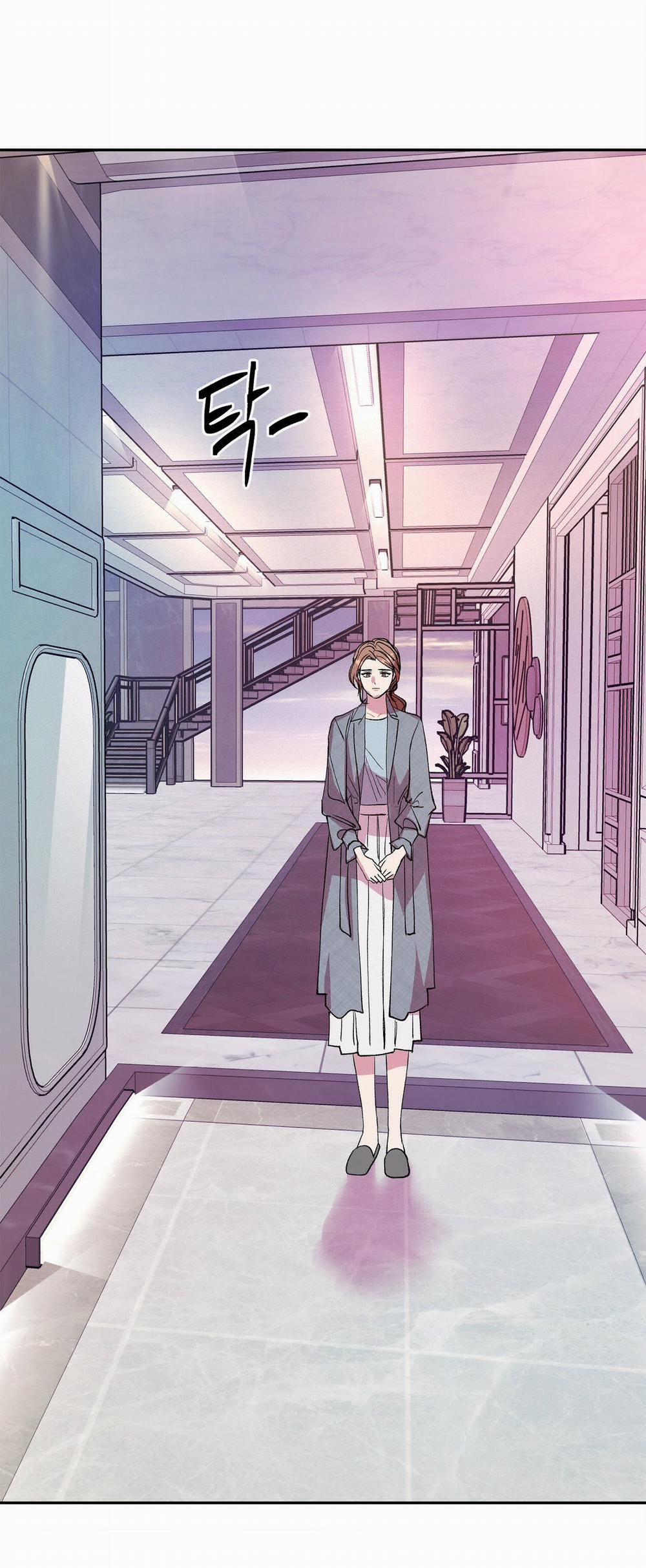 [18+] Tận Cùng Của Thế Giới 34.2 trang 38