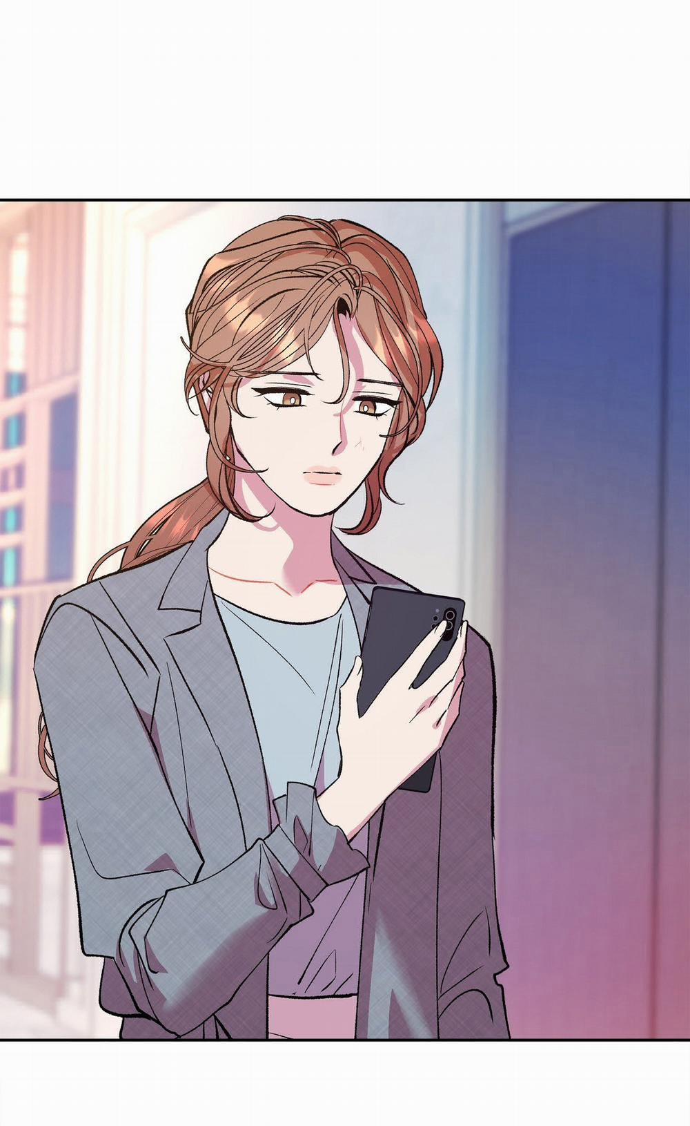 [18+] Tận Cùng Của Thế Giới 34.2 trang 39