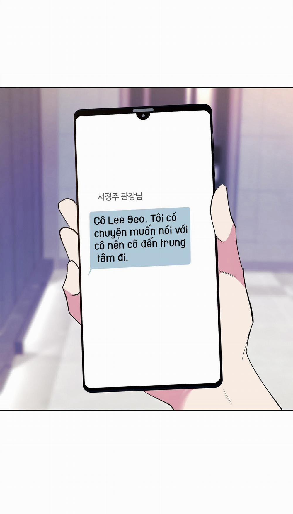 [18+] Tận Cùng Của Thế Giới 34.2 trang 40