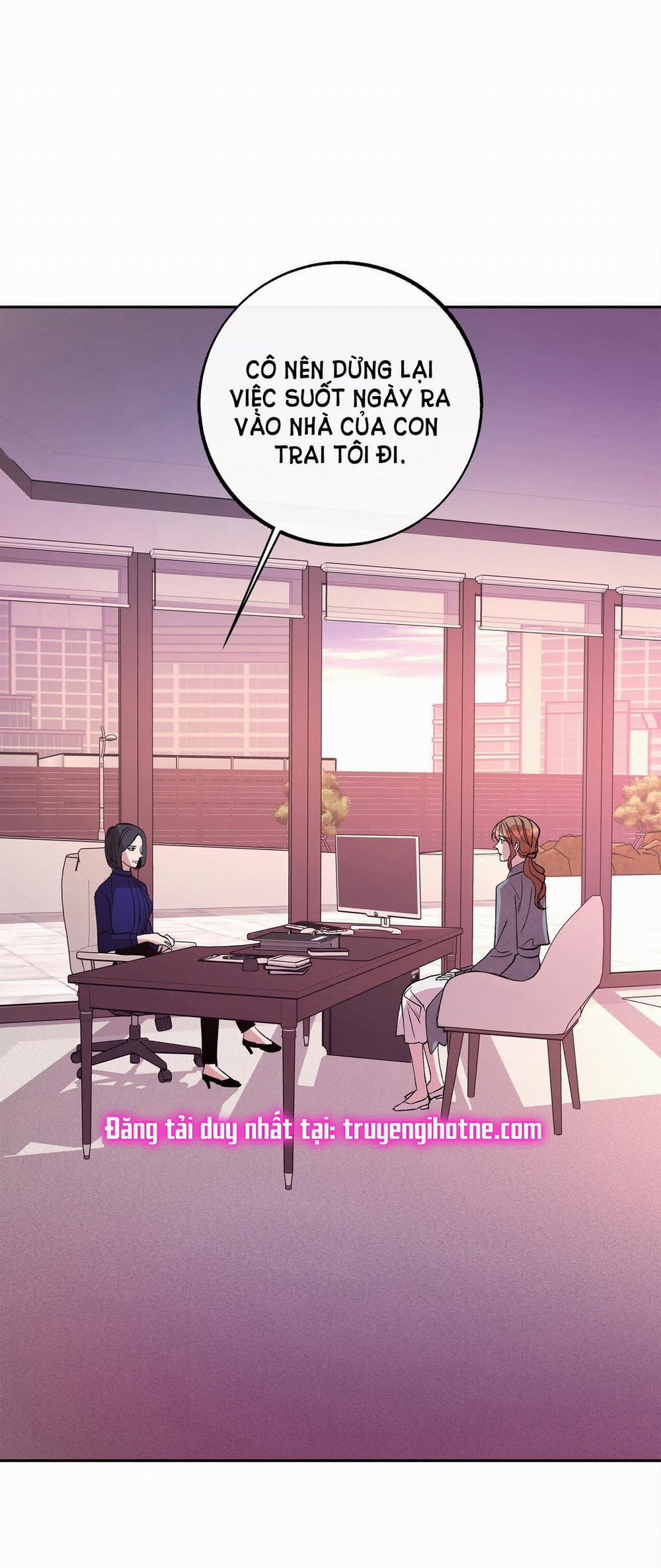 [18+] Tận Cùng Của Thế Giới 34.2 trang 44