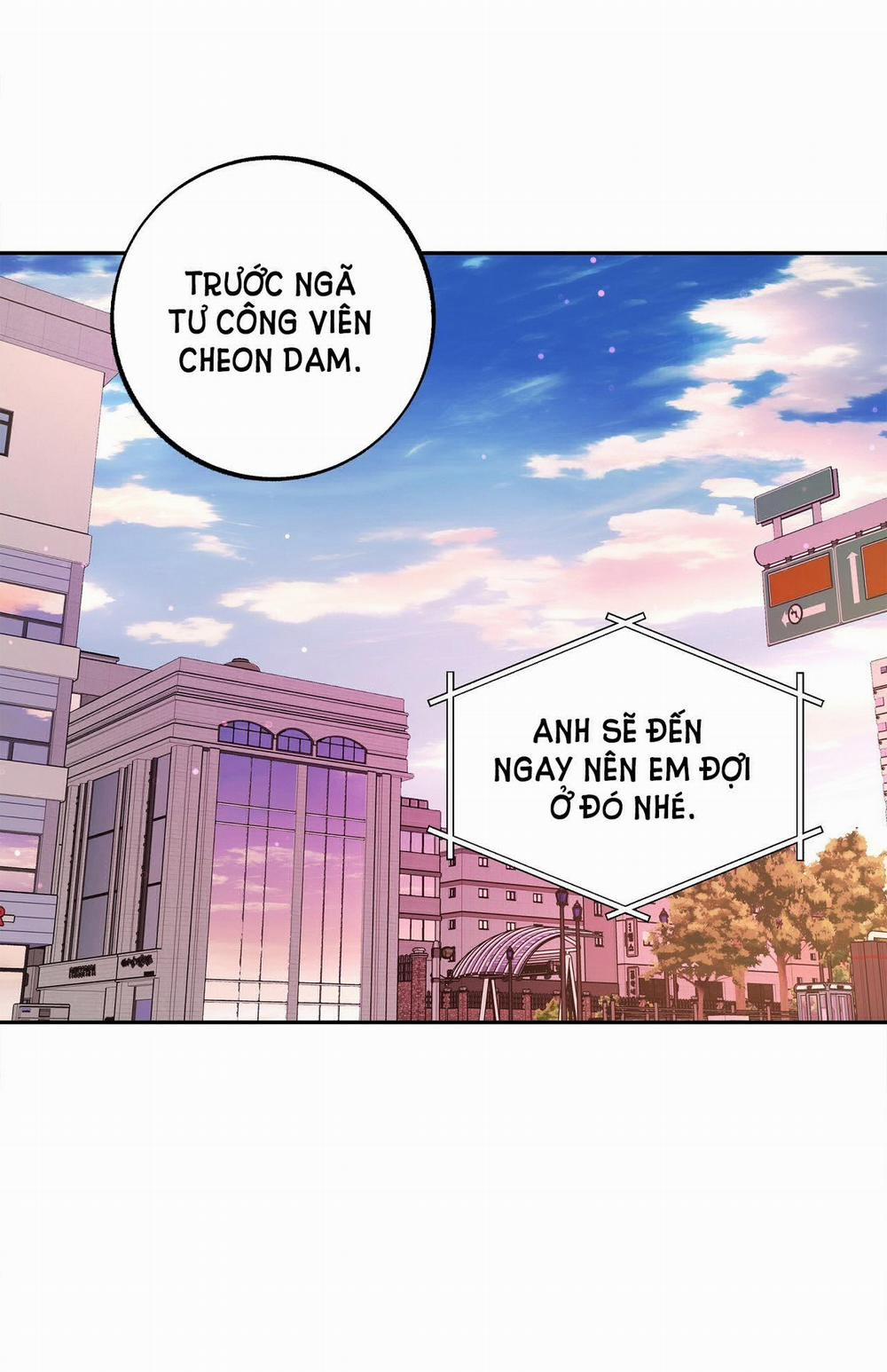 [18+] Tận Cùng Của Thế Giới 34.2 trang 6