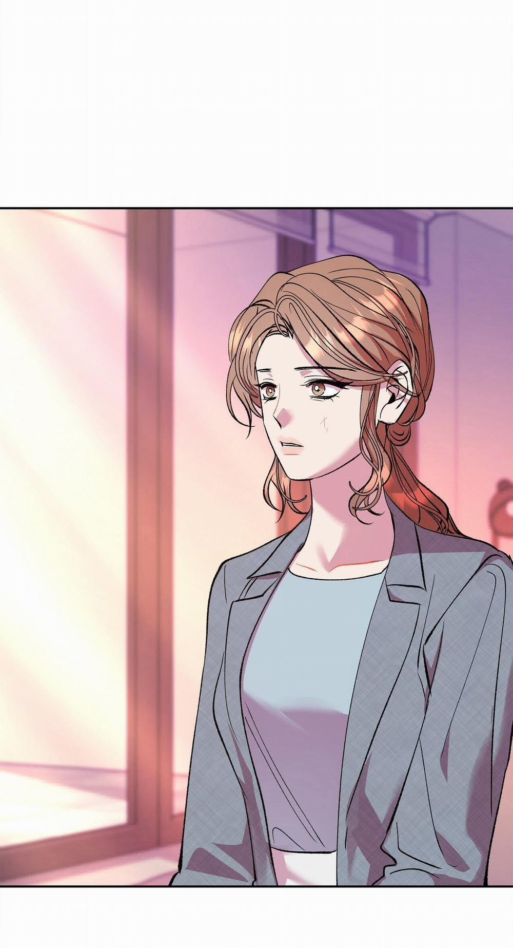 [18+] Tận Cùng Của Thế Giới 35.1 trang 1