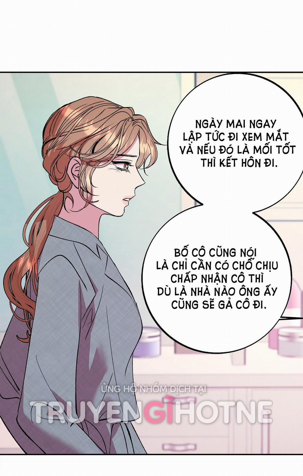 [18+] Tận Cùng Của Thế Giới 35.1 trang 13