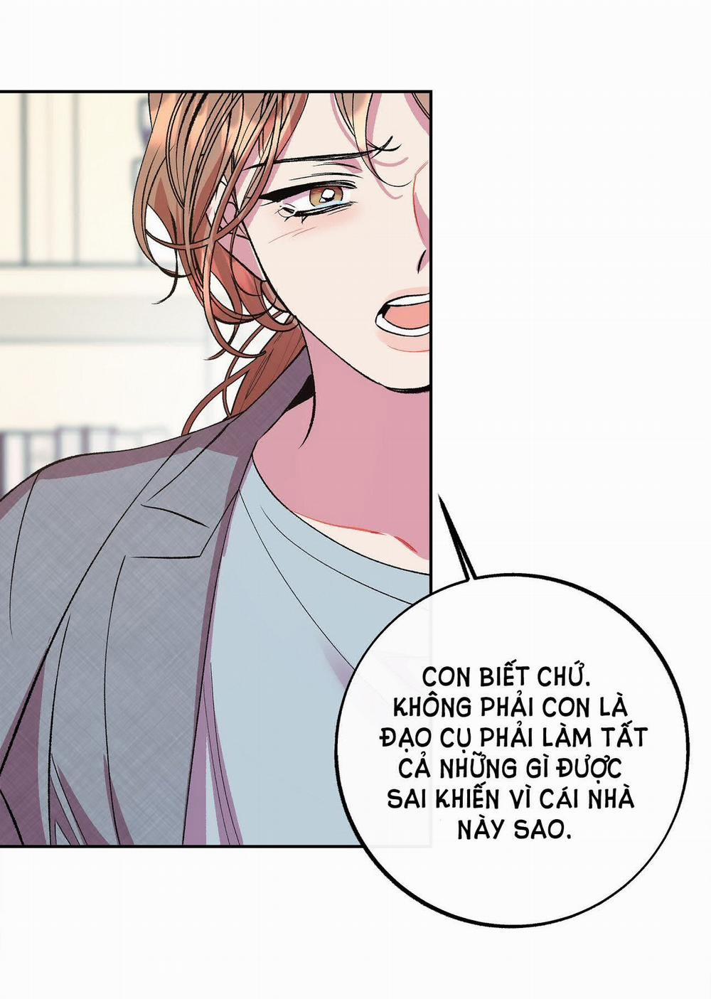 [18+] Tận Cùng Của Thế Giới 35.1 trang 17